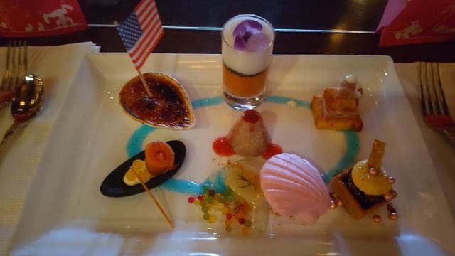 テディ・ルーズベルト・ラウンジ - サブ画像2