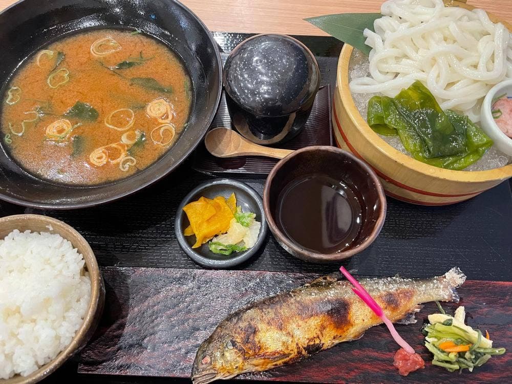 海鮮れすとらん 勘八屋 キーノ和歌山店