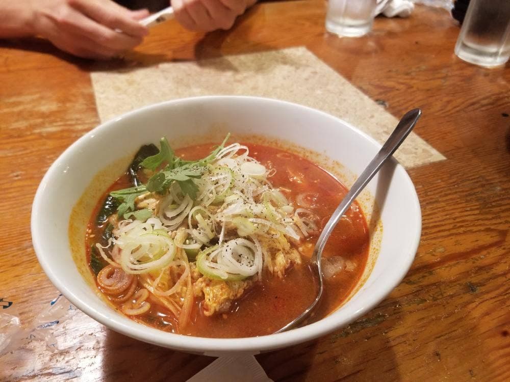 牛繁 小岩店