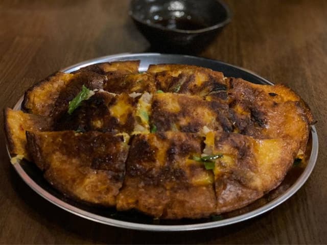 イラヨイ夜市 - サブ画像1