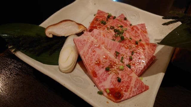 燦星庵 - サブ画像3