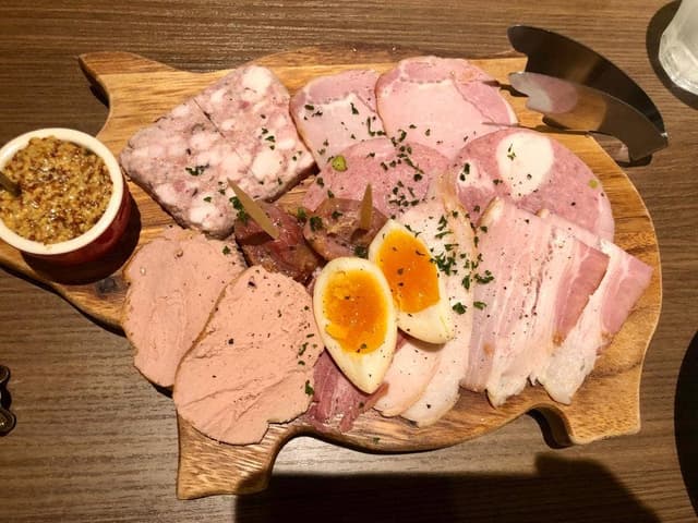 ビストロ アン・ココット - サブ画像3