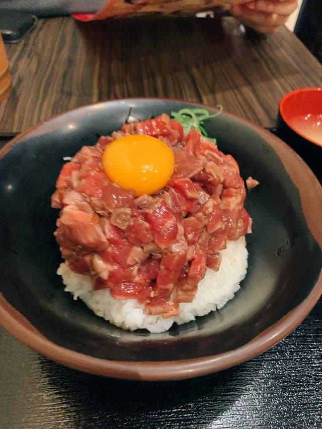 精肉・卸の肉バル Sanoso - サブ画像2