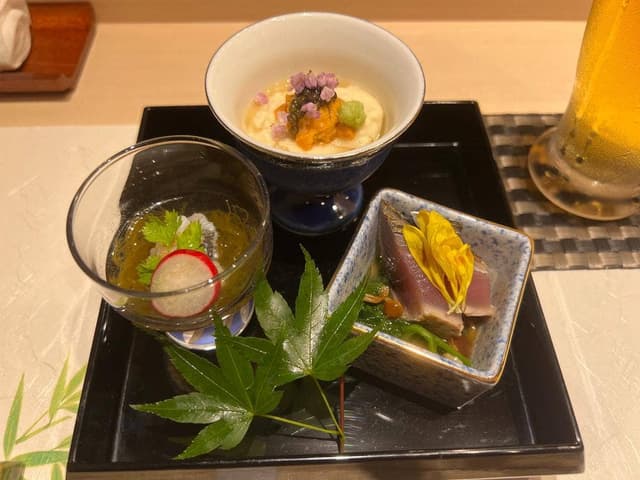 鮨 神戸まつもと - サブ画像3