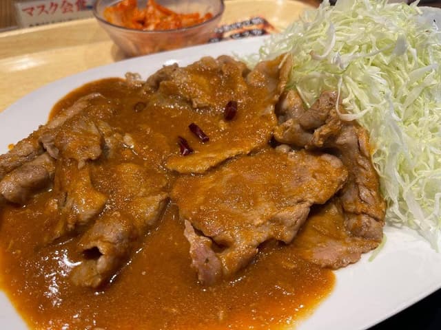 生姜キング 浅草橋本店 - サブ画像2