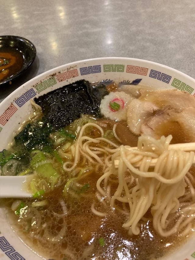 らあめん花月嵐 ファブ南大沢店 - サブ画像1