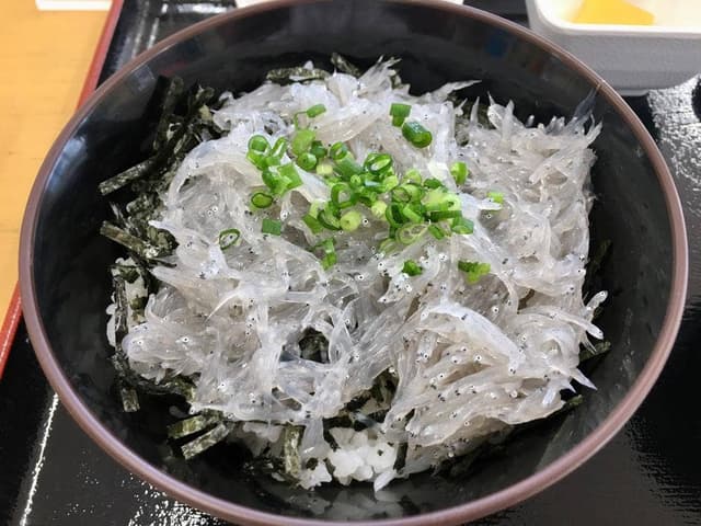 大井川港漁協直営食堂さくら - サブ画像3
