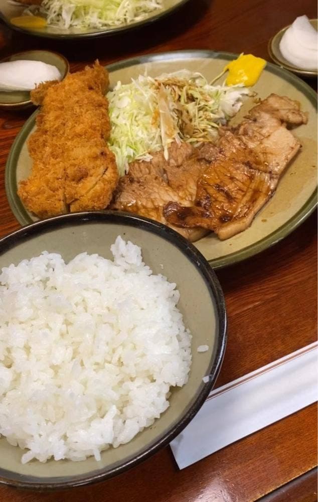 とんかつはま - サブ画像1