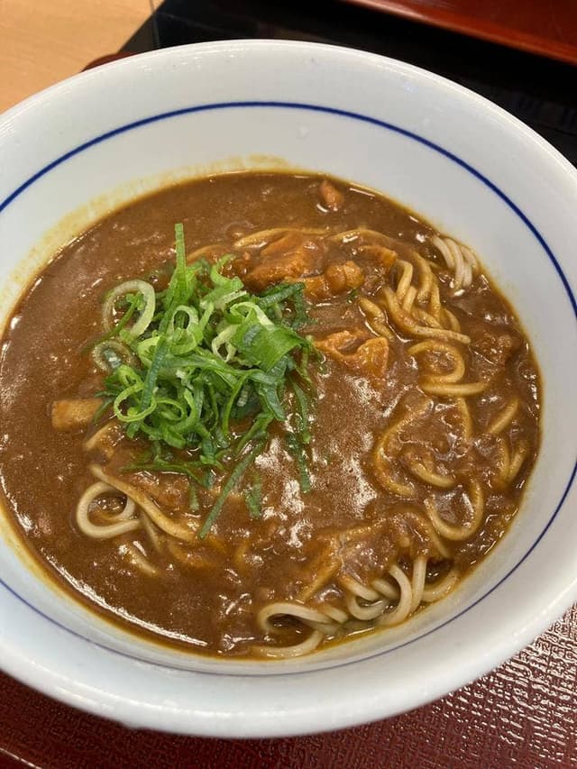 なか卯 豊中少路店 - サブ画像1