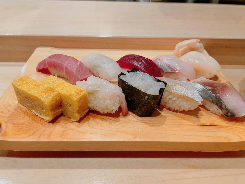 鮨市郎