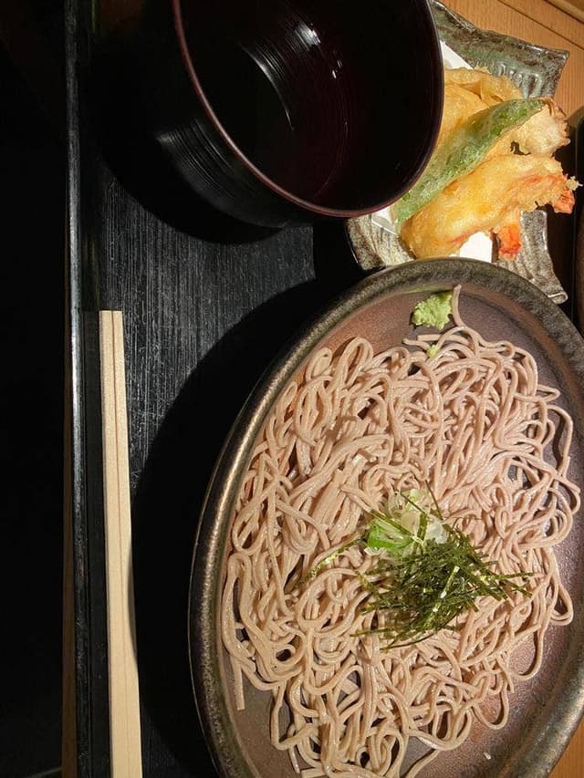 蕎麦ダイニング 尚禅 - サブ画像1