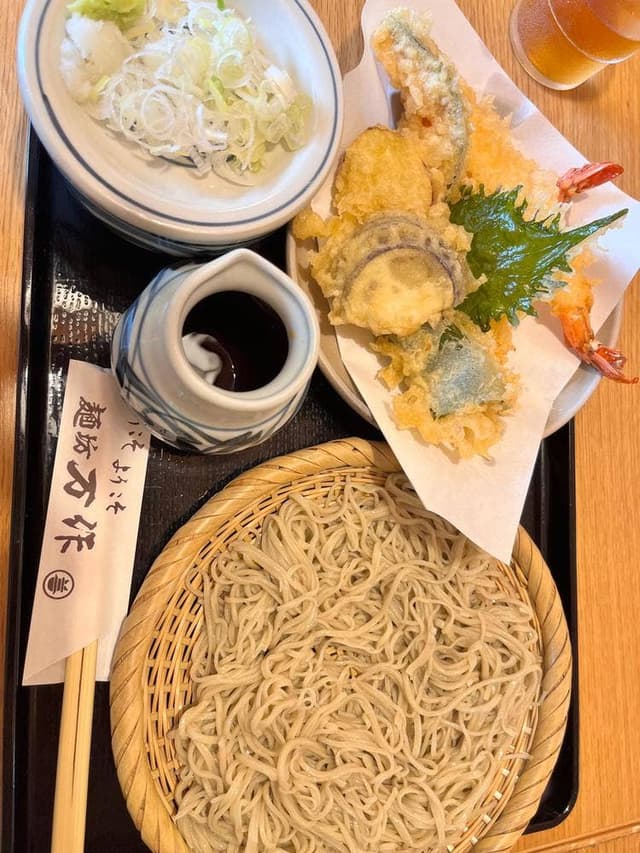 麺坊万作本店 - サブ画像3