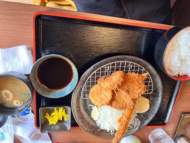 味楽 - サブ画像1