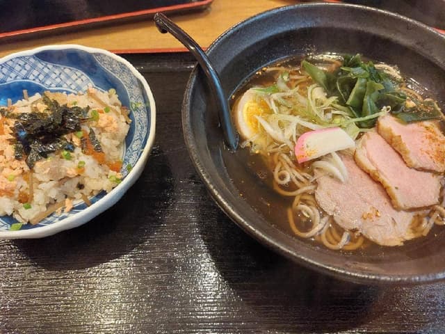 武屋食堂 北目町店 - サブ画像1