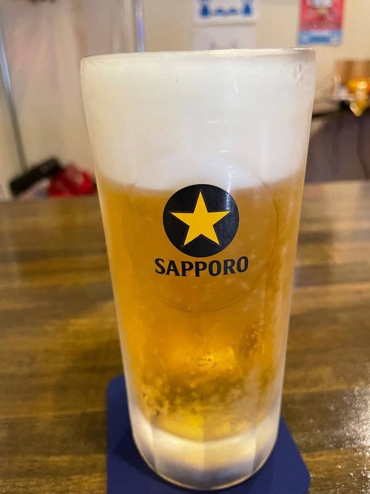 居酒屋 はまちゃん