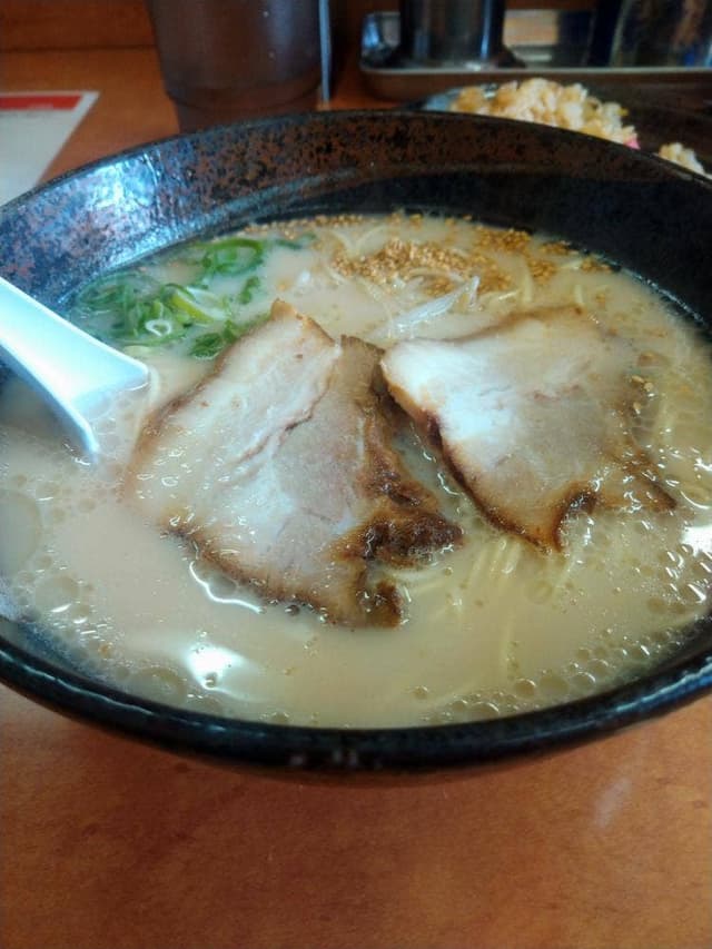 東龍軒日明本店 - サブ画像2
