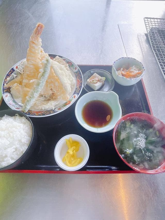 福丸水産 - サブ画像1