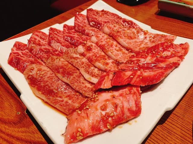 焼肉キッチンスタジアム 黒5 本店 - サブ画像1