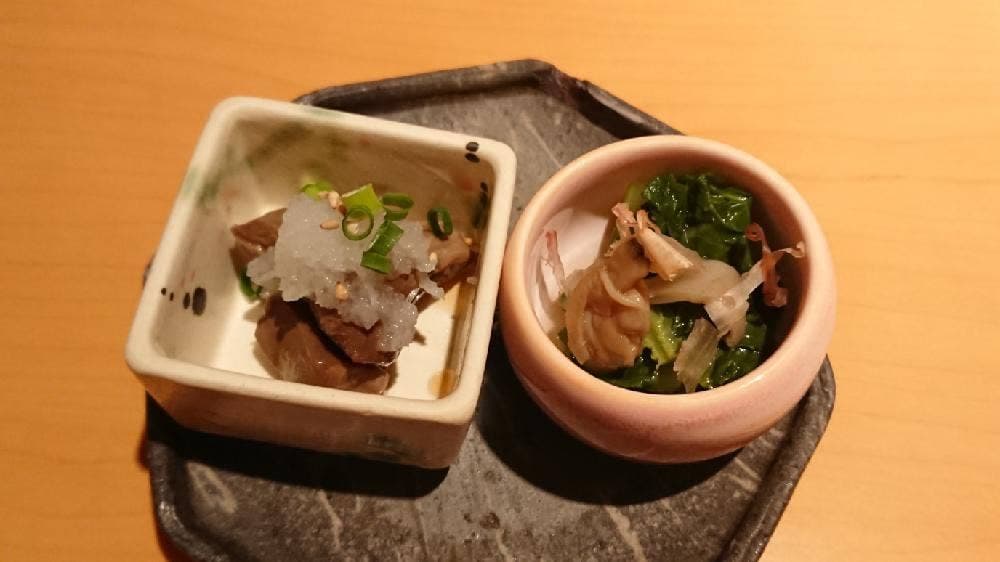 串焼きとこころ 克