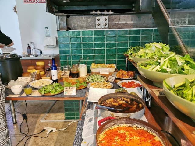 TurnTable - サブ画像1