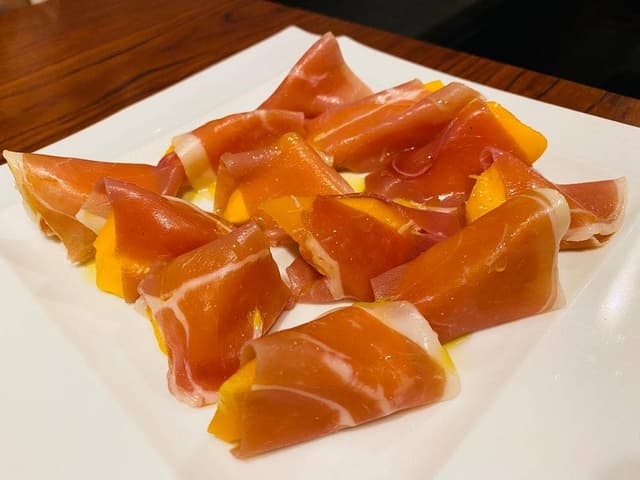 イタリア料理 SAEKI - サブ画像1