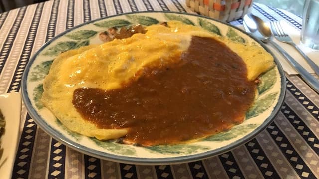 コーヒーとカレーの店 N&S - サブ画像2