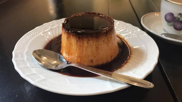 グーテ・ド・ママン - サブ画像1