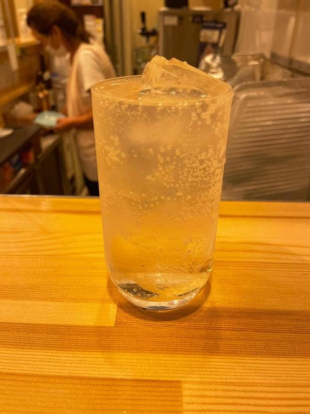 立ち呑み ひととき - サブ画像1