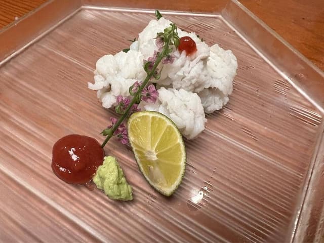 地酒処 よし川 - サブ画像3