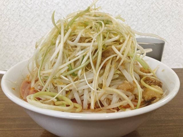 ラーメン武丸 - サブ画像2