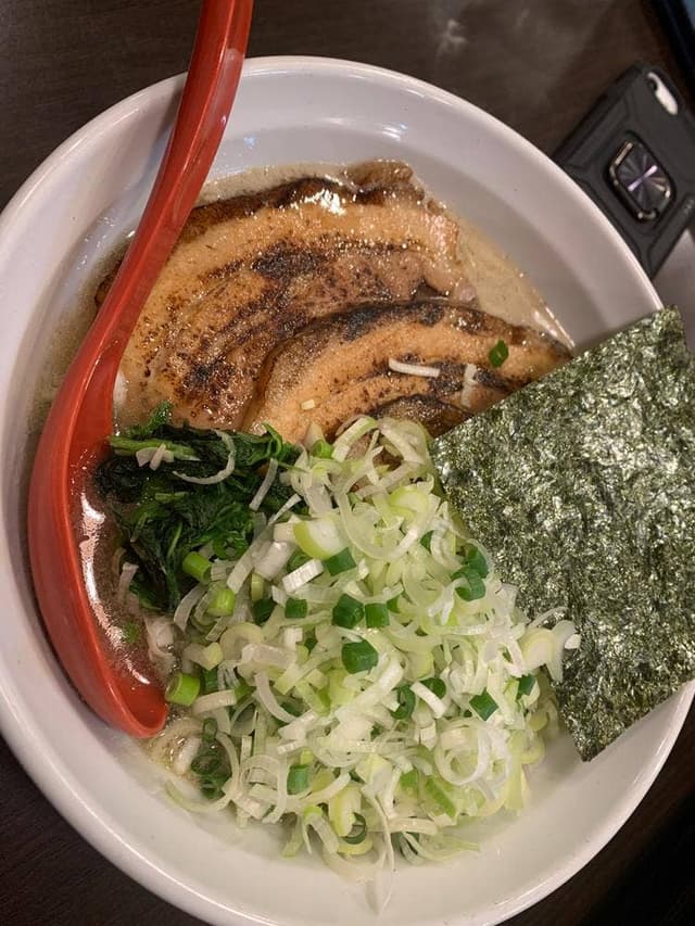 麺や つか田 - サブ画像2