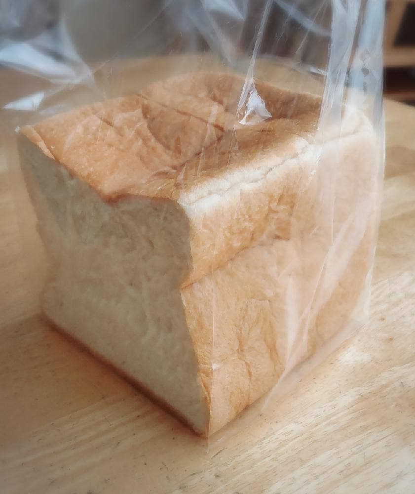 生食パン専門店 神戸気質