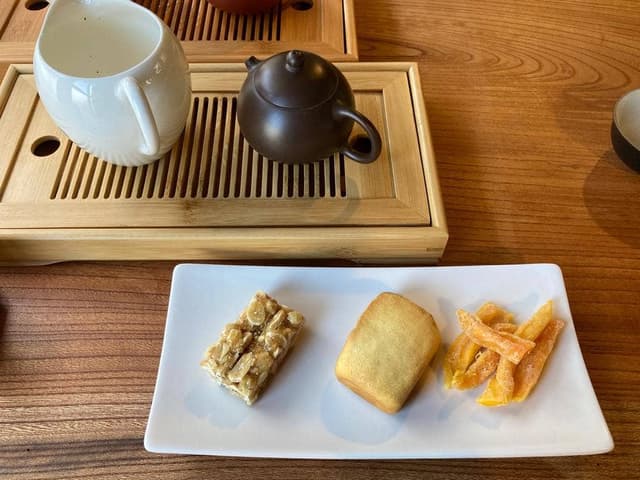茶令 - サブ画像1