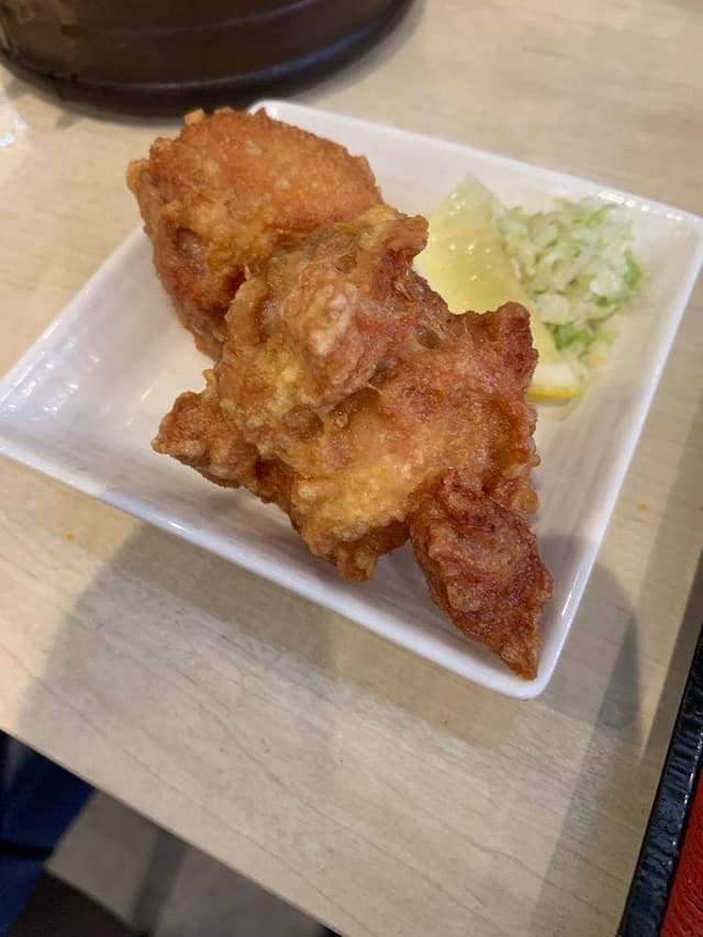 花梨麻婆飯店 六甲道店 - サブ画像3
