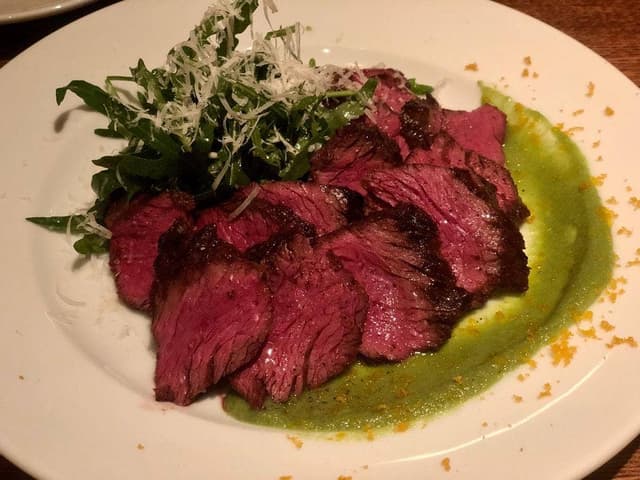 トラットリアチッチョ - サブ画像3