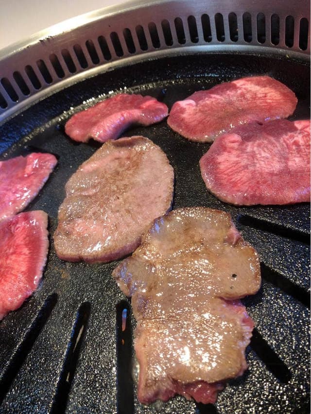 焼肉 わきや - サブ画像1