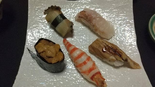 竹寿し - サブ画像3