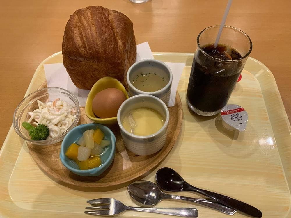 みの観光ホテル