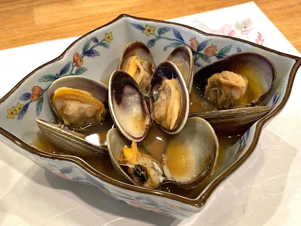 おでんや みず季