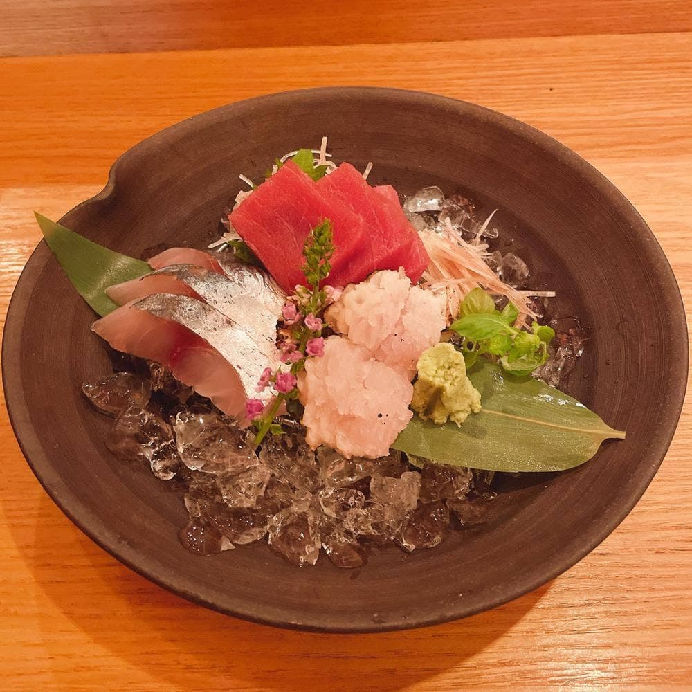 いろいろな手料理とおいしいお酒 SaKuRa
