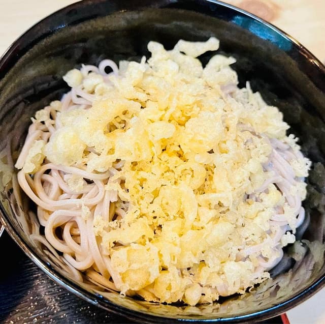 そば処 まるひで - サブ画像1