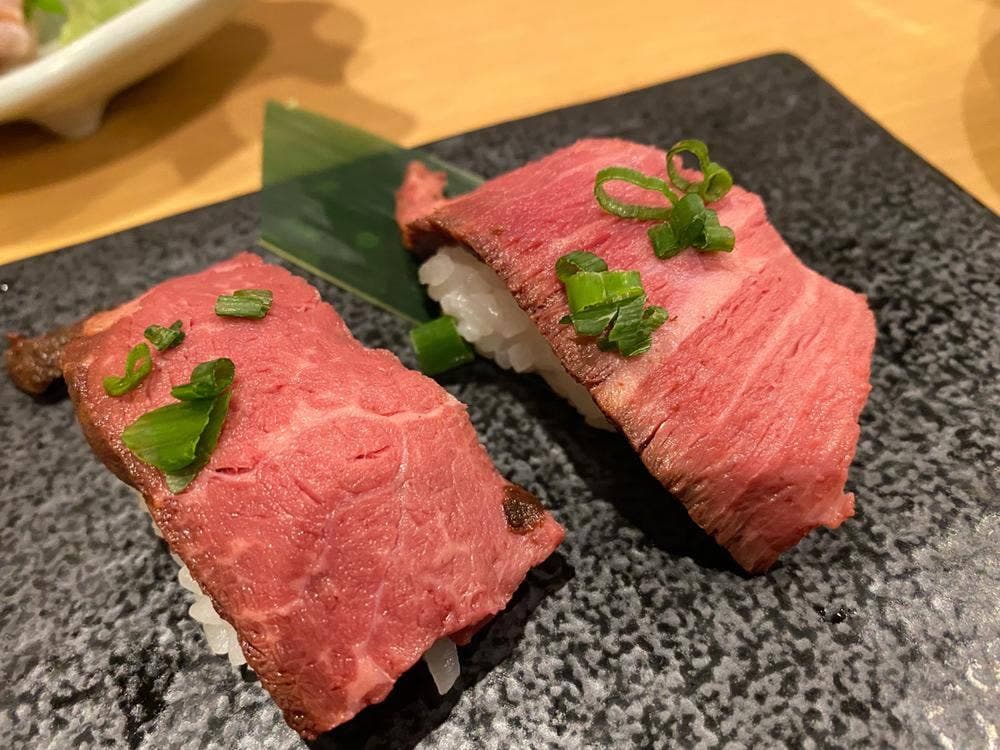 炭火串焼き ちから