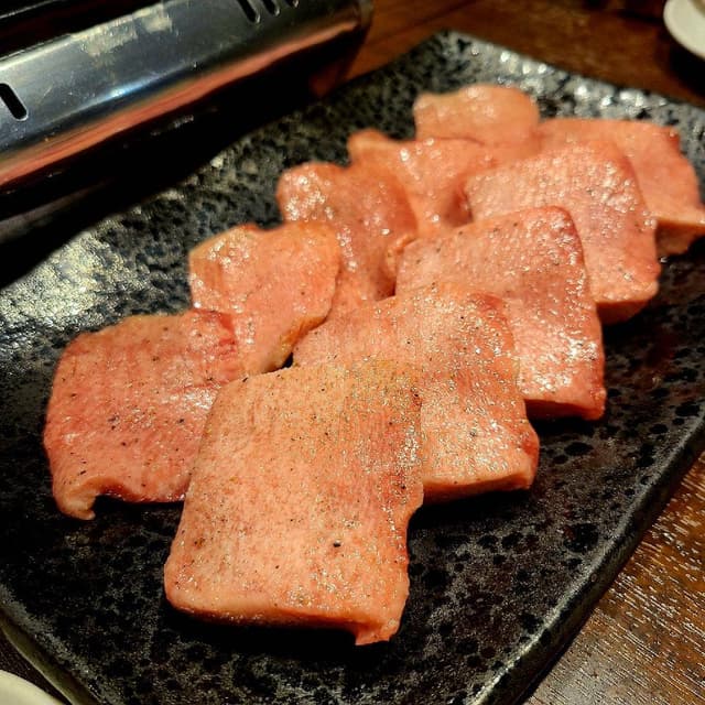 焼肉ホルモン新井屋 渋谷 - サブ画像3