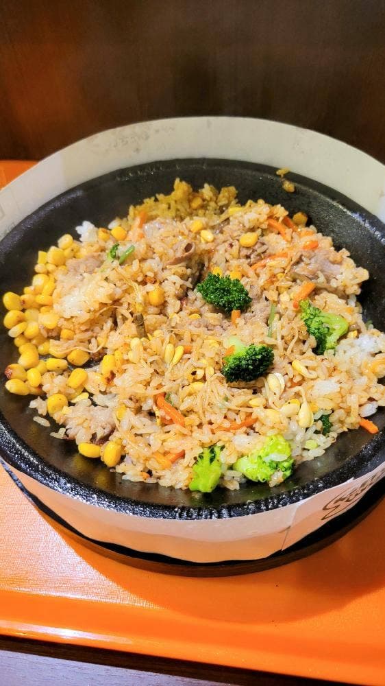 ペッパーランチ ミウィ橋本店 - サブ画像1