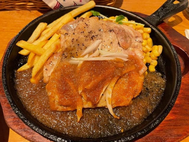 チャックワゴン - サブ画像2