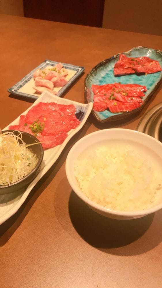 焼肉あぐり 朝日庵 - サブ画像1