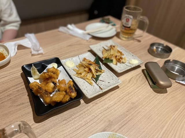 個室居酒屋 九十九 新宿2号店 - サブ画像2