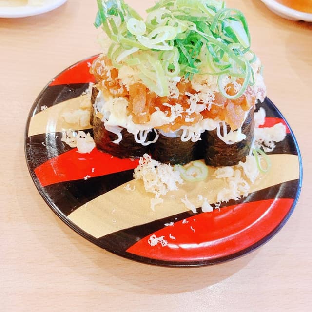 かっぱ寿司 岐南店 - サブ画像2