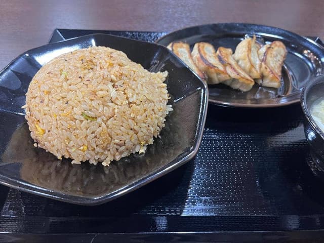 青南飯店 - サブ画像2