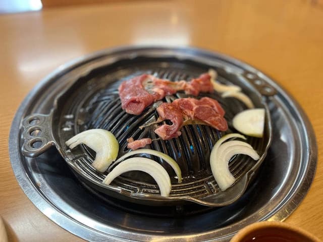 じんぎすかんの白樺 - サブ画像3